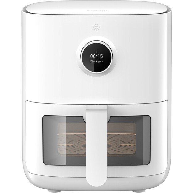 Karšto oro gruzdintuvė XIAOMI Mi Smart AIR FRYER PRO