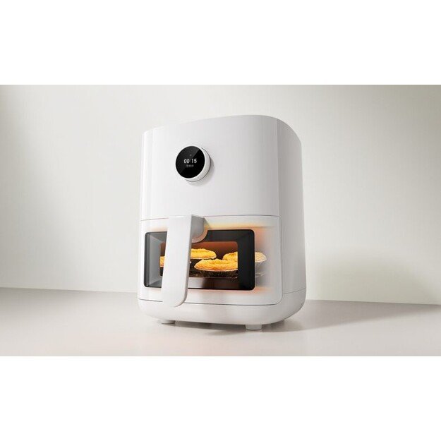 Karšto oro gruzdintuvė XIAOMI Mi Smart AIR FRYER PRO