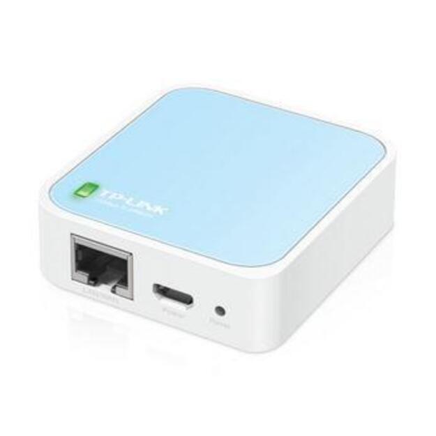 Wireless Router|TP-LINK|Wireless Router|300 Mbps|IEEE 802.11 b/g|IEEE 802.11n|USB 2.0|1x10/100M|TL-WR802N