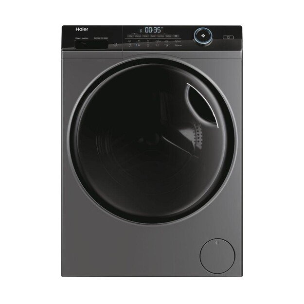 Skalbimo mašina Haier HW80-B14959S8U1S, 8 kg