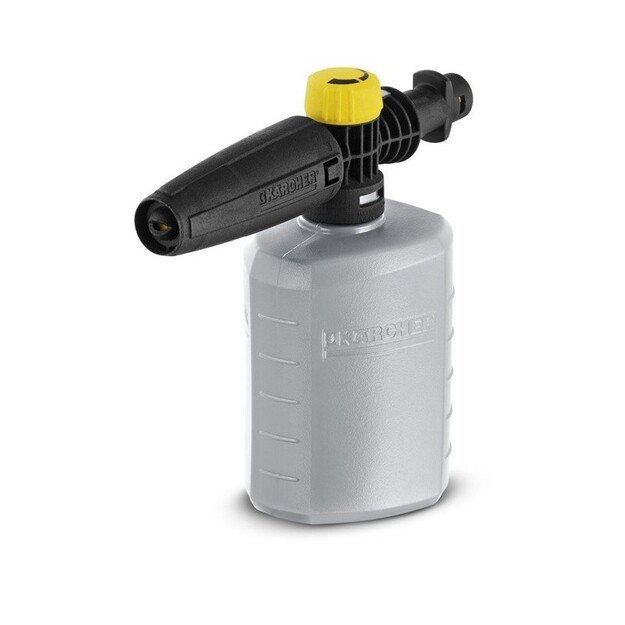 Putų antgalis Karcher FJ6 600ml (2.643-147.0)