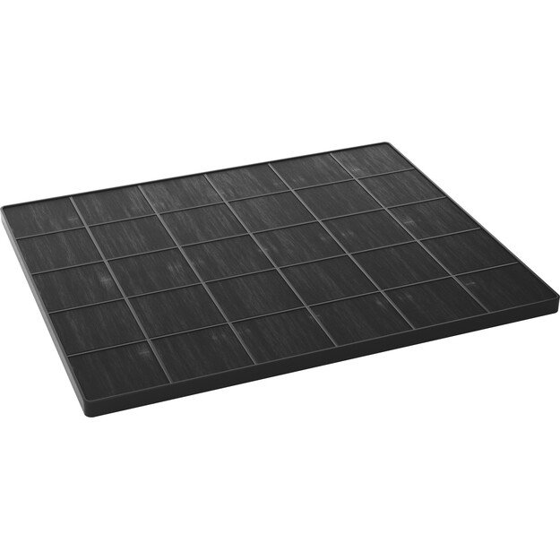 Aktyvuotos anglies filtras Kernau TYPE 2