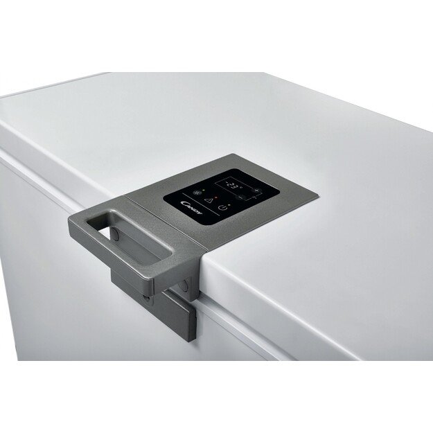 Šaldiklis CANDY CMCH 302 EL/N 5