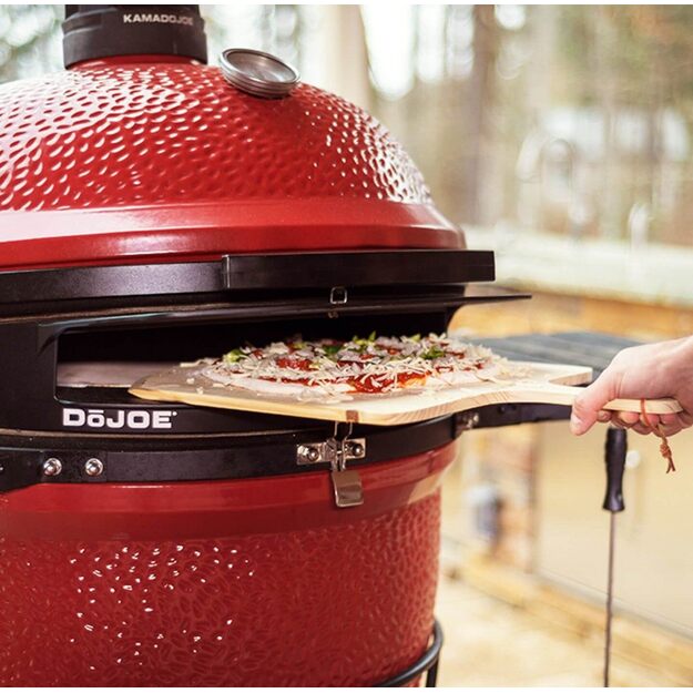 Do Joe  picos kepimo sistema Kamado Joe CLASSIC kepsninei