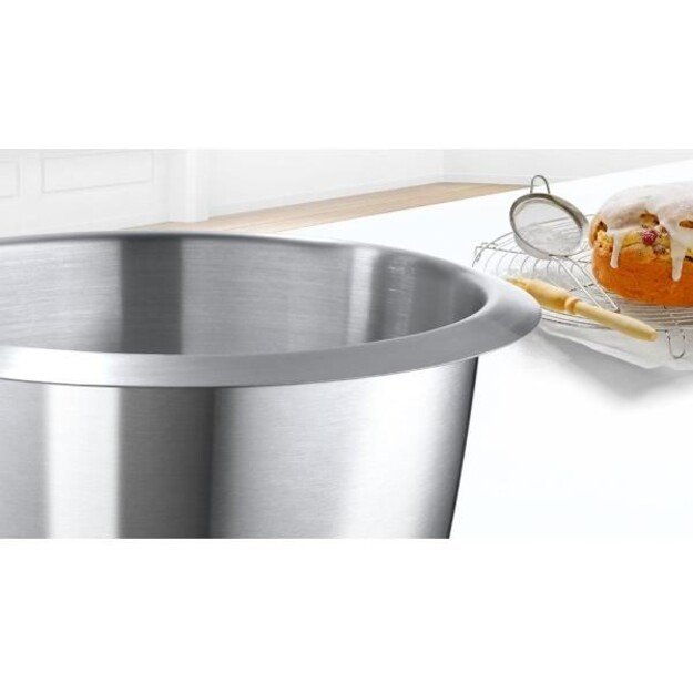 Virtuvinis kombainas Bosch MUM5XW13 3