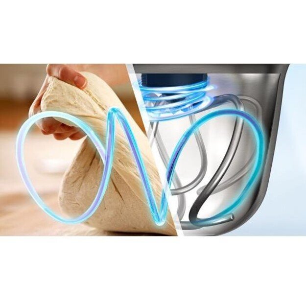 Virtuvinis kombainas Bosch MUM5XW13 1