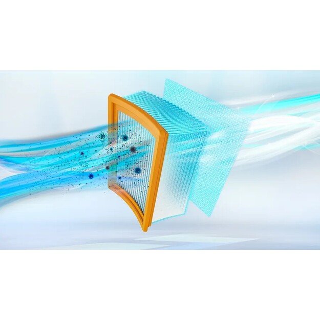 Dulkių siurblys Bosch BGBS4HYG1H 19