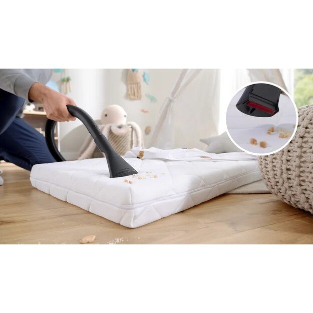 Dulkių siurblys Bosch BGBS4HYG1H 22