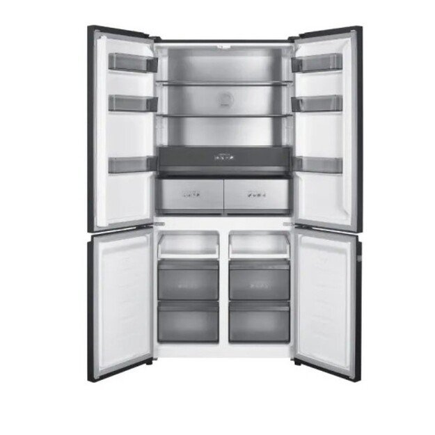 Šaldytuvas MPM-503-SS1-11 2