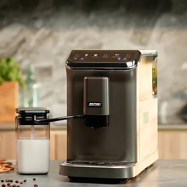 Kavos aparatas MPM MKW-11M 3