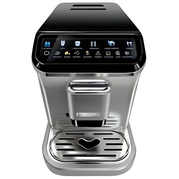 Kavos aparatas MPM MKW-11M 4