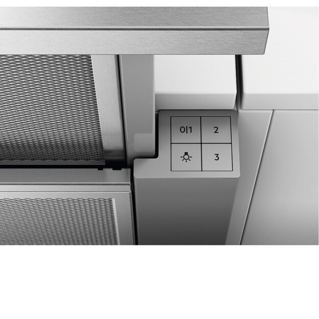 Gartraukis Electrolux LFP616X 6