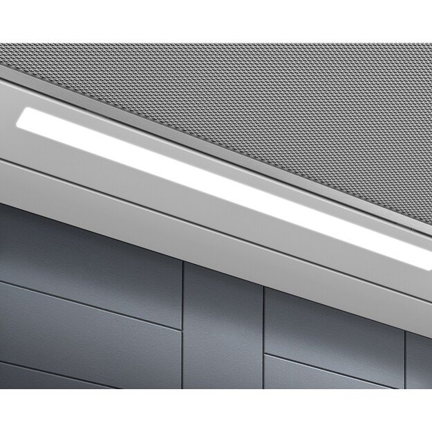 Gartraukis Electrolux LFP616X 2