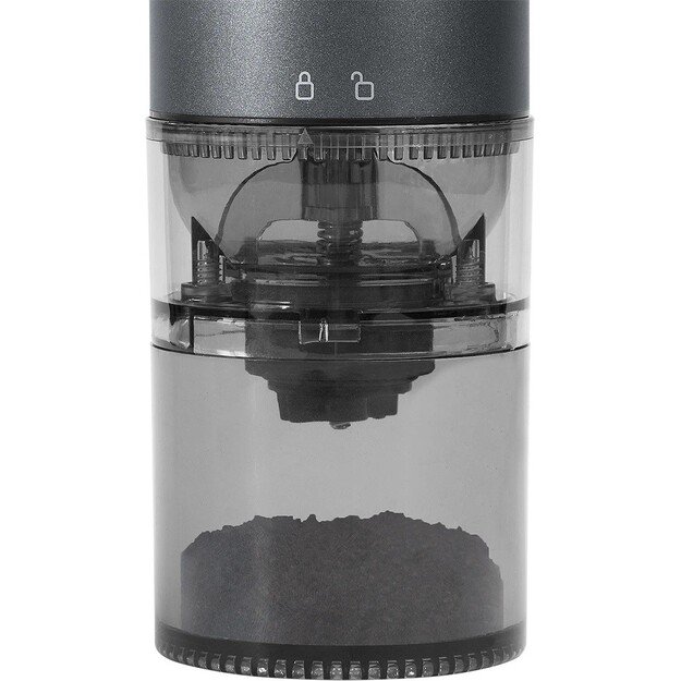 Kavamalė ECG KM 160 Minimo Premio 1