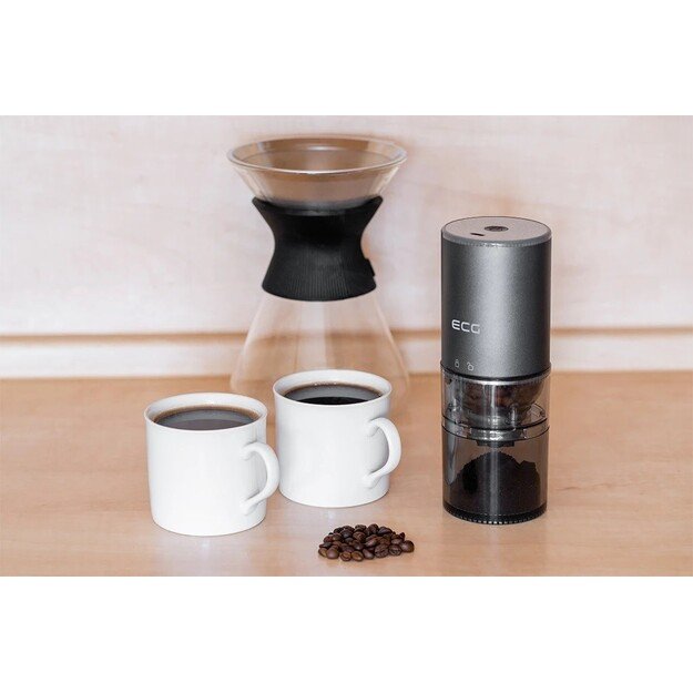 Kavamalė ECG KM 160 Minimo Premio 5