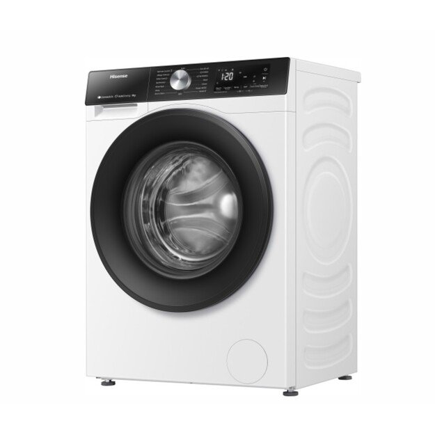 Skalbimo ma&scaron;ina Hisense WF3S8045BW3 3