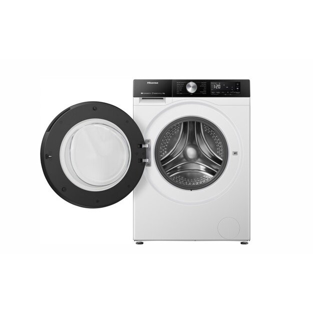 Skalbimo ma&scaron;ina Hisense WF3S8045BW3 2