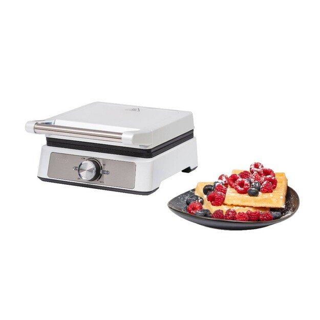 Vaflinė balta MPM MGO-41 3