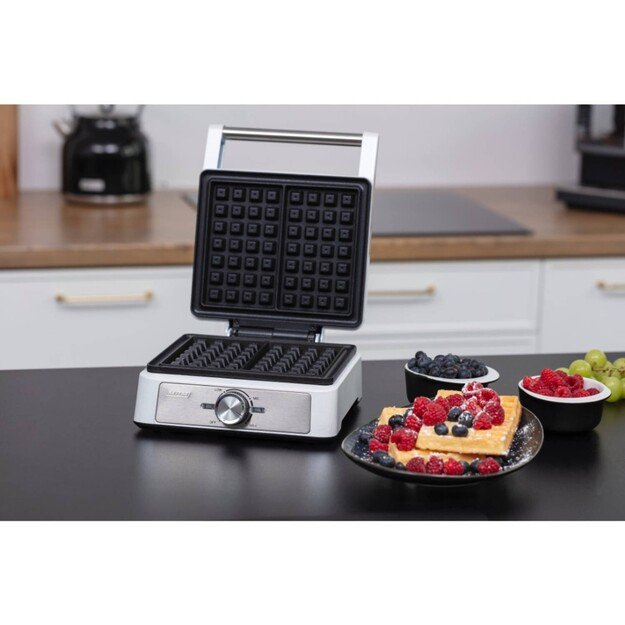 Vaflinė balta MPM MGO-41 5