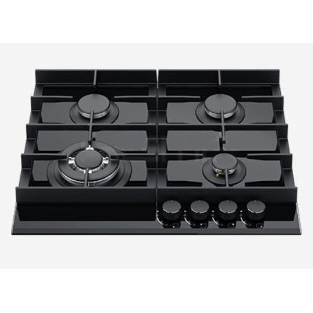 Dujinė kaitlentė Schlosser PGH 6621 GW FFD