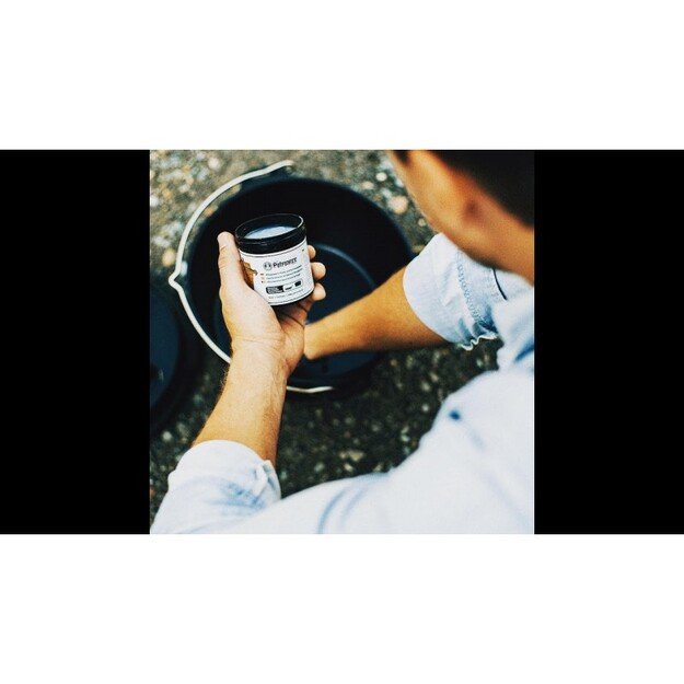 Priežiūros pasta ketaus produktams Petromax 1