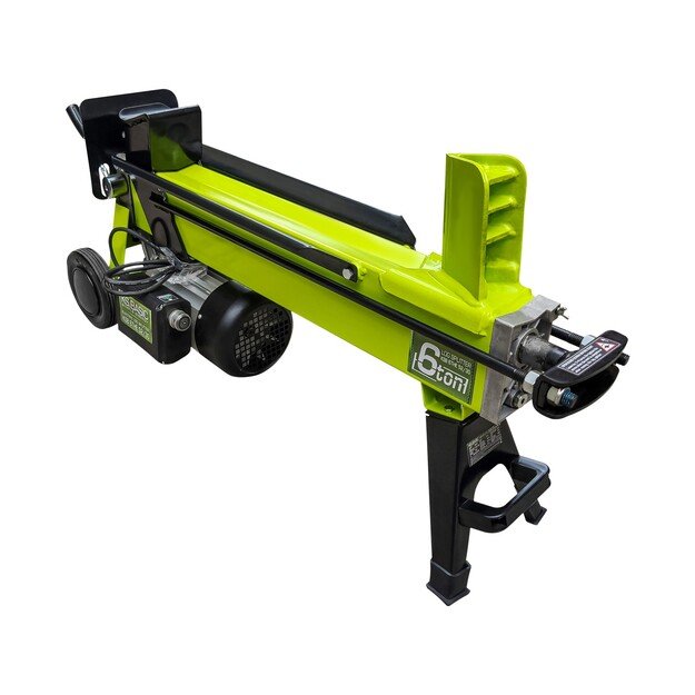 Malkų skaldyklė KSB 6THE 52/30 2