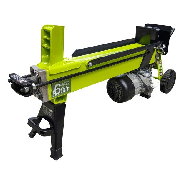 Malkų skaldyklė KSB 6THE 52/30 4