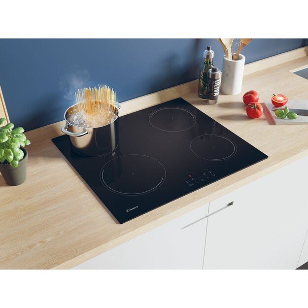 Kaitlentė Candy CI642CBB/1 4