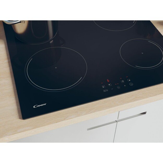 Kaitlentė Candy CI642CBB/1 3