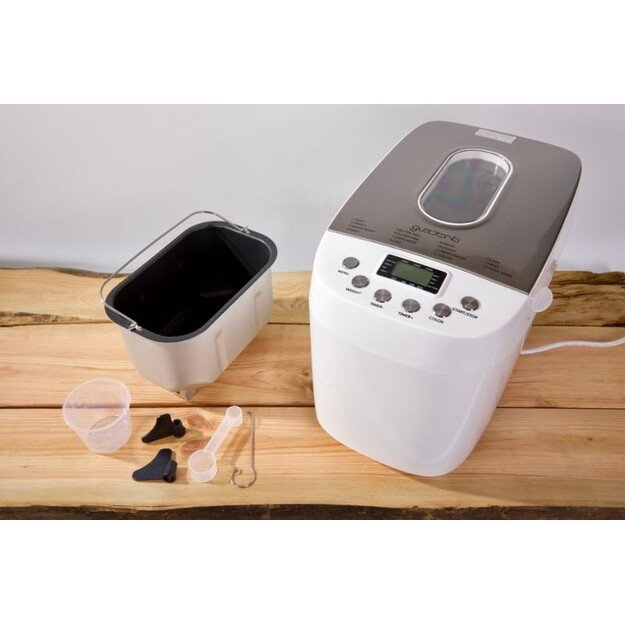 Duonkepė Guzzanti GZ-636 2