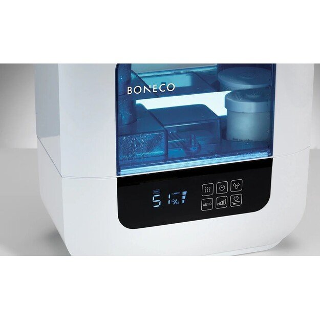 Oro drėkintuvas Boneco-U 700 baltas 1