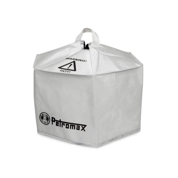 Oro cirkuliacijos uždangalas Atago Petromax