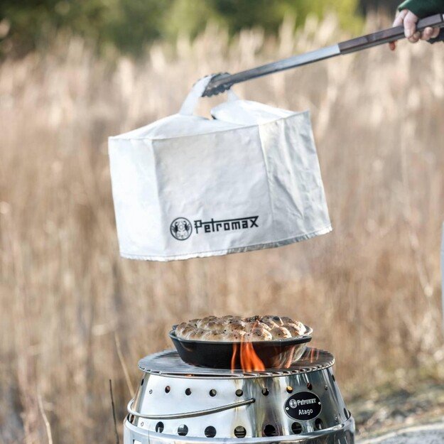 Oro cirkuliacijos uždangalas Atago Petromax 2