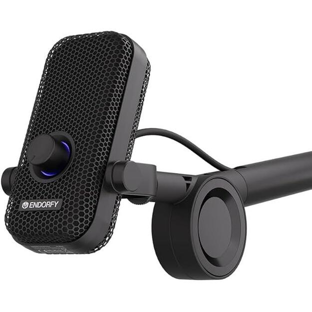 MICROPHONE SOLUM VOICE USB-C/EY1B014 ENDORFY
