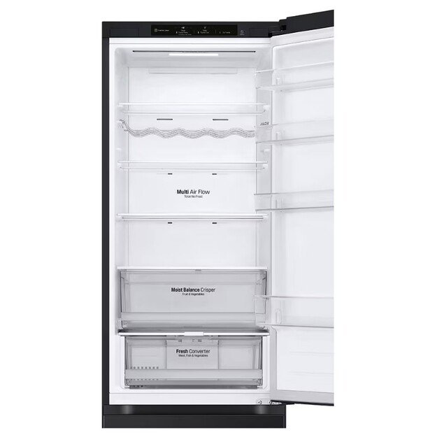 Šaldytuvas LG GBV3200DEP 3