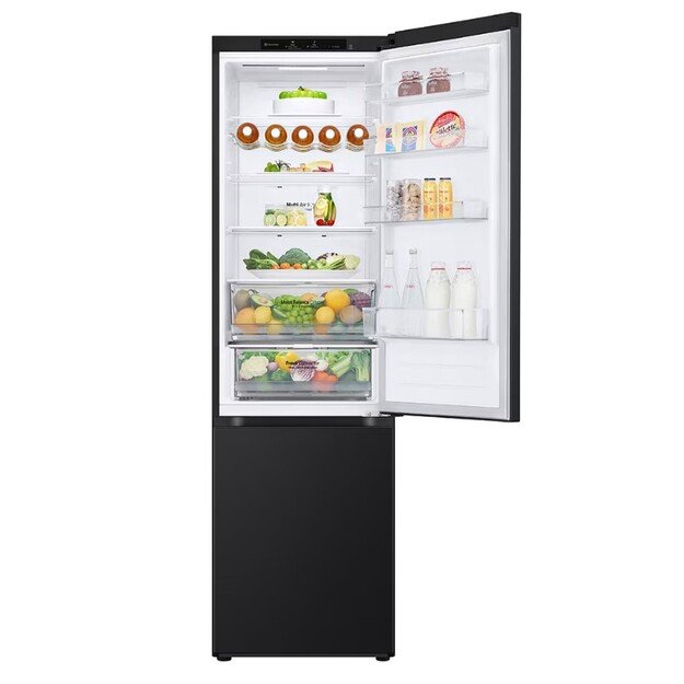 Šaldytuvas LG GBV3200DEP 4