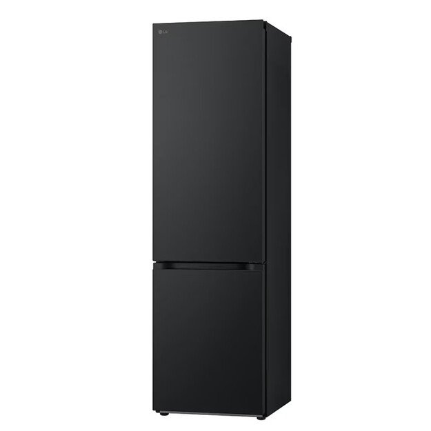 Šaldytuvas LG GBV3200DEP 2