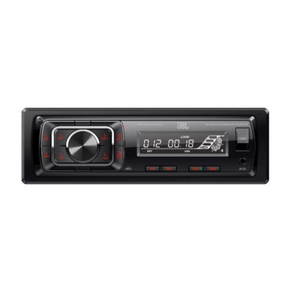 CAR RECEIVER DIN USB/AUX/CELEBR150 JBLCELEBRITY150 JBL