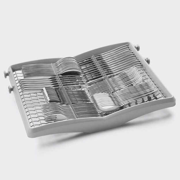 Įmontuojama indaplovė SMEG ST311CS 8