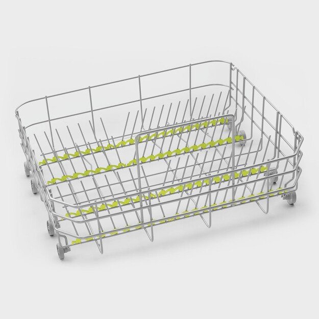 Įmontuojama indaplovė SMEG ST311CS 5