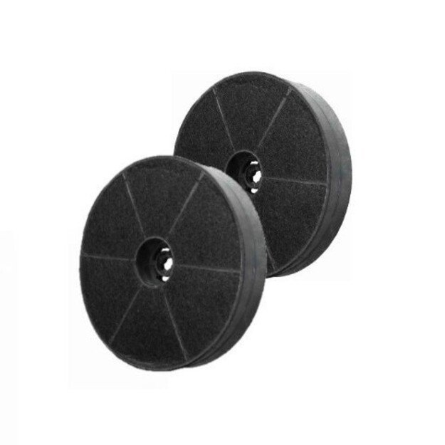 Anglies filtras Schlosser CFFW (FG modeliams)