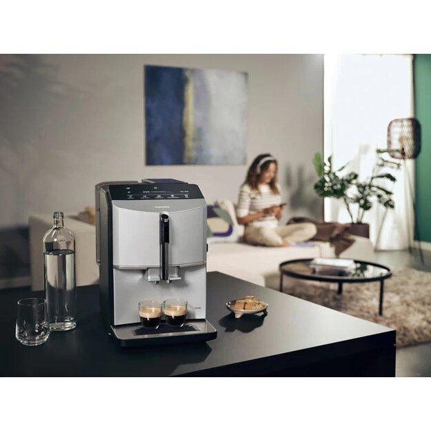 Kavos aparatas  Siemens TF303E01 3