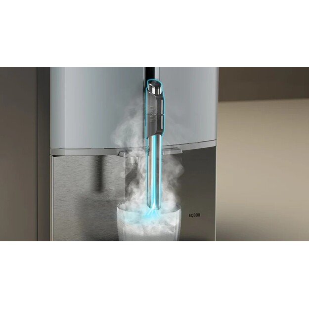 Kavos aparatas  Siemens TF303E01 4