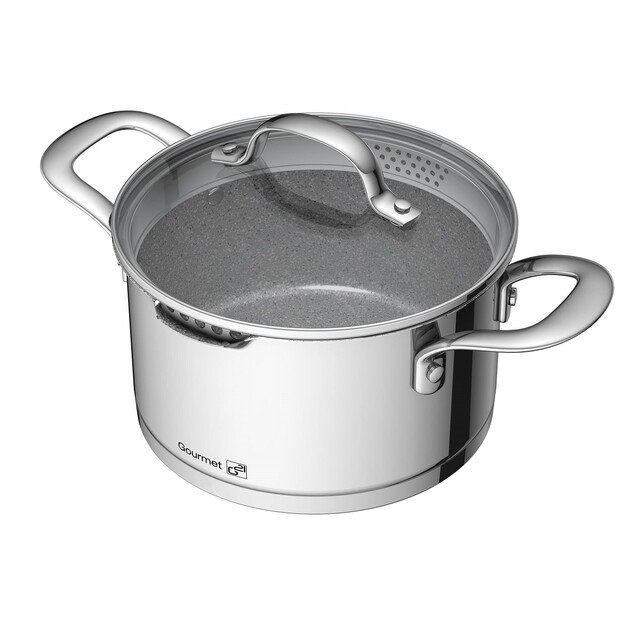 Puodų rinkinys G21 Gourmet Magic 60022154, 9 vnt 1