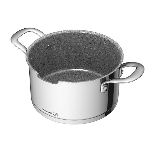 Puodų rinkinys G21 Gourmet Magic 60022154, 9 vnt 13