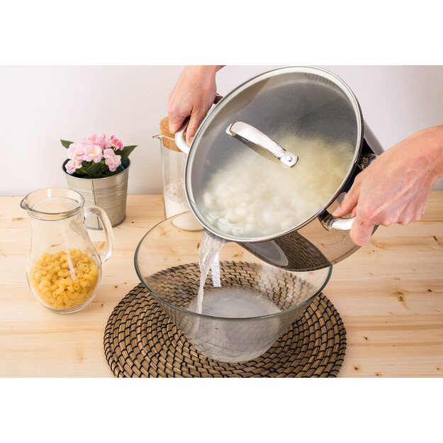 Puodų rinkinys G21 Gourmet Magic 60022154, 9 vnt 20