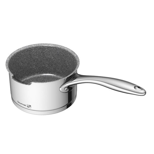 Puodų rinkinys G21 Gourmet Magic 60022154, 9 vnt 2