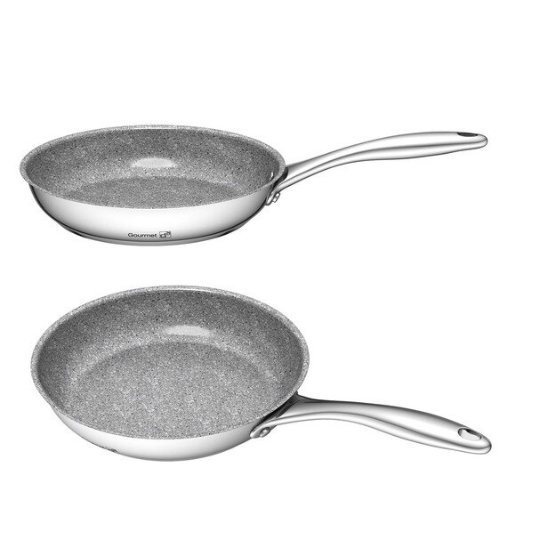 Puodų rinkinys G21 Gourmet Magic 60022154, 9 vnt 14