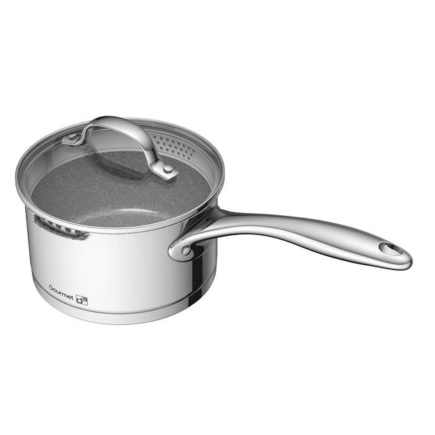 Puodų rinkinys G21 Gourmet Magic 60022154, 9 vnt 3