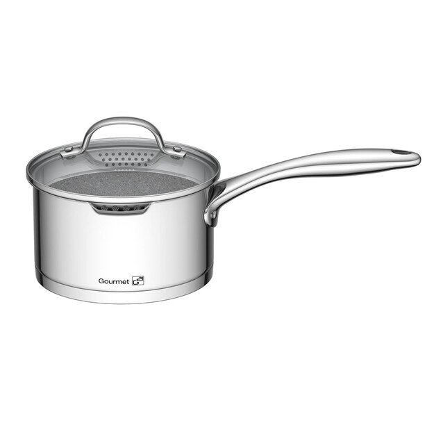 Puodų rinkinys G21 Gourmet Magic 60022154, 9 vnt 17